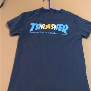Men’s thrasher tee